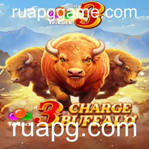 3ChargeBuffalo: Uma Experiência Inovadora no Mundo dos Jogos Online