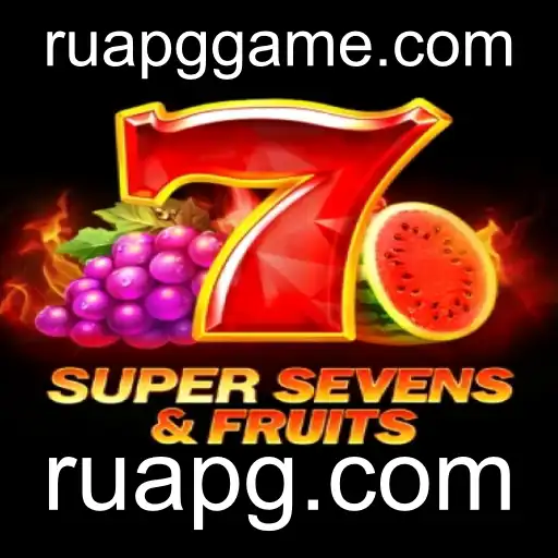 Descobrindo o Mundo de 7SuperSevensFruits: Um Jogo Empolgante