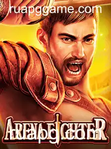 ArenaFighter: Descubra a Intensa Batalha do Novo Jogo da ruapg.com