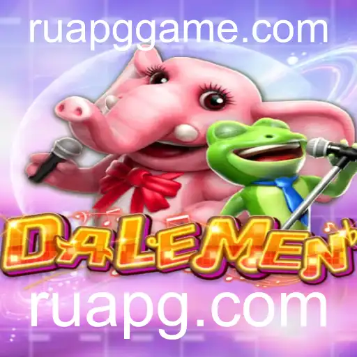 Explorando o Universo de DALEMEN: Um Mergulho no Novo RPG
