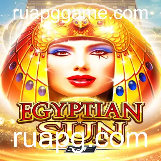 Descubra o Jogo Fascinante EgyptianSunSE e suas Regras