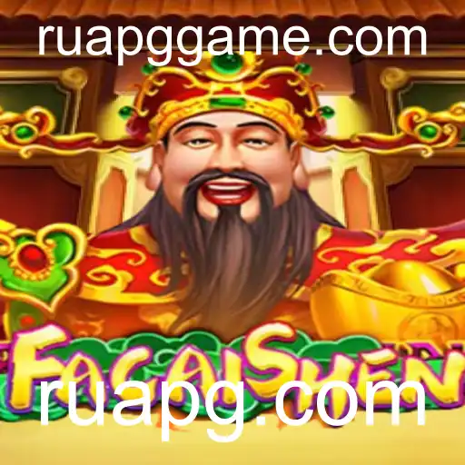 Explorando o Mundo de FaCaiShen: Uma Imersão no Universo RPG de ruapg.com