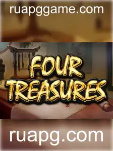 Explorando o Mundo de FourTreasures: Um Jogo de Estratégia Inovador