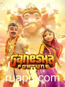 Explorando GaneshaFortune: Um Jogo Inovador no Cenário Atual de Jogos Online
