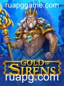 Explorando GoldofSirens: A Última Sensação de RPG da ruapg.com
