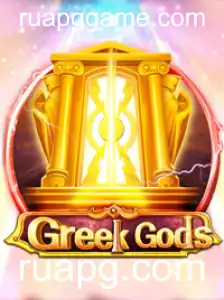 Descubra GreekGods: Uma Aventura Épica no Mundo Antigo