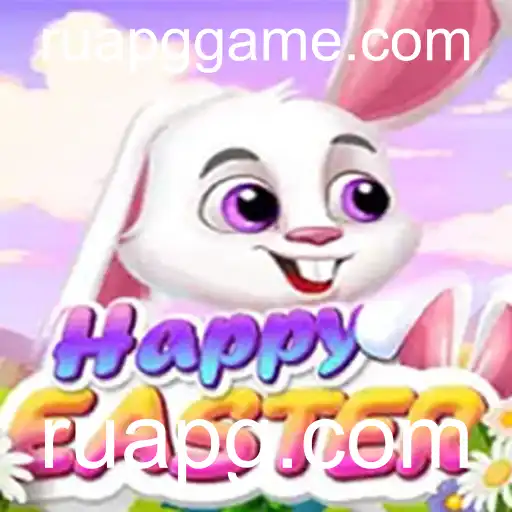 HappyEaster: Uma Jornada Lúdica no Mundo de Ruapg.com