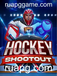HockeyShootout: Mergulhe na Emoção do Jogo de Hóquei Portátil