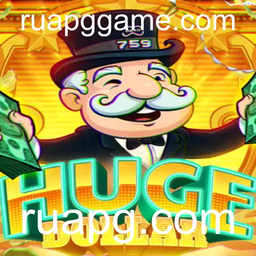 Explorando as Aventuras e Regras de HugeDollar