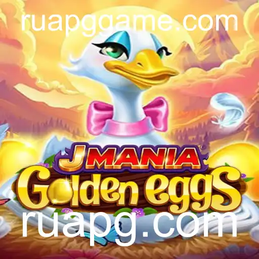 Descubra JManiaGoldenEggs: O Novo Fenômeno dos Jogos Online