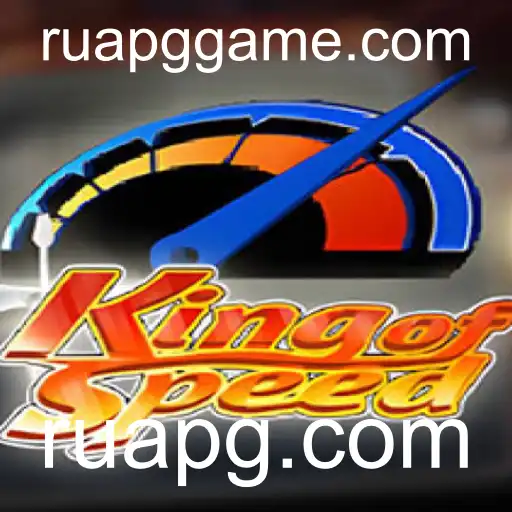 KingofSpeed: Mergulhe no Jogo de Corrida Definitivo