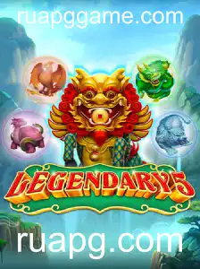 Legendary5: Uma Aventura Inesquecível em RPG