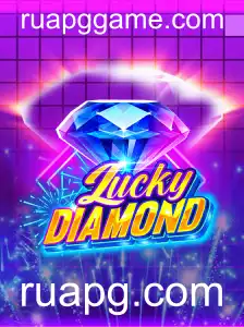 Explorando o Fascinante Mundo de LuckyDiamond