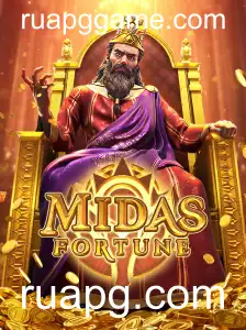 Descubra o Mundo de MidasFortune: O Jogo que Está Conquistando os Jogadores