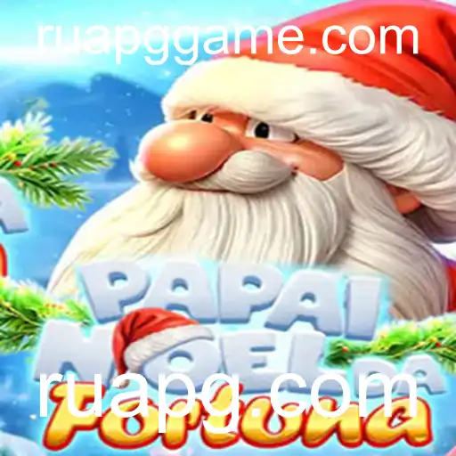 Descubra a Emoção do Jogo PapaiNoeldaFortuna