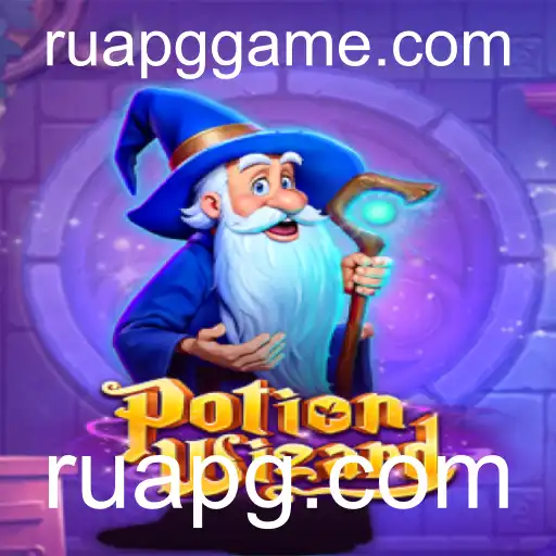 Explorando o Fascinante Mundo de PotionWizard