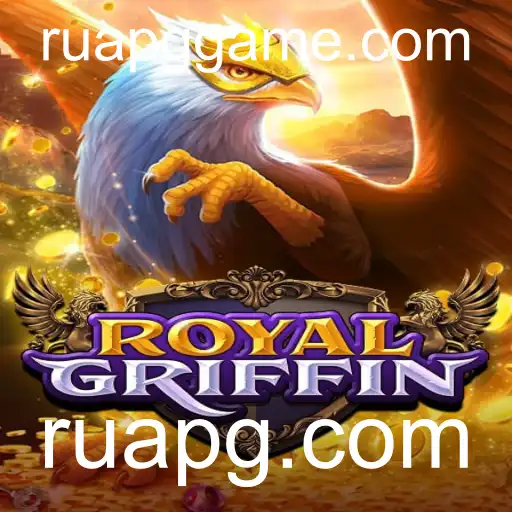 Explore o Fascinante Mundo de RoyalGriffin: Estratégia e Aventura em um Só Jogo