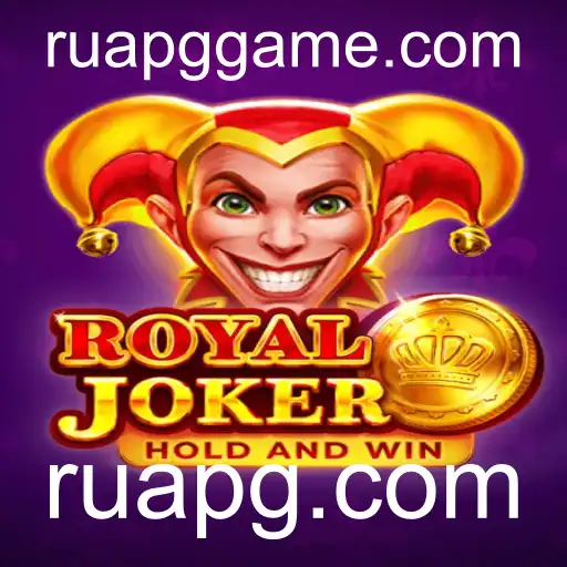 Descubra o Fascínio de RoyalJoker: A Nova Sensação de Jogos com Ruapg.com