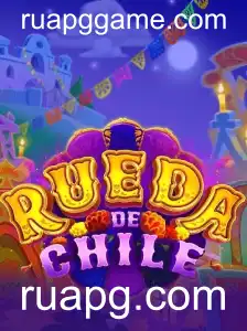 Descubra o Fascinante Jogo RuedaDeChile