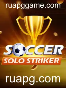 Explorando SoccerSoloStriker: Um Mergulho no Futuro dos Jogos de Futebol