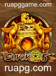 Explorando o Mundo do Jogo Super5