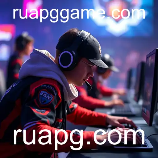 Esportes virtuais