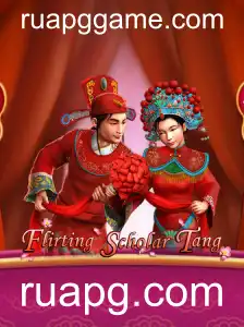FlirtingScholarTang: Tudo Sobre o Novo RPG Envolvente