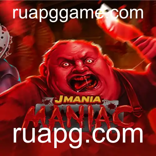 Descubra o Fascinante Mundo de JManiaManiac: O Jogo Revolucionário