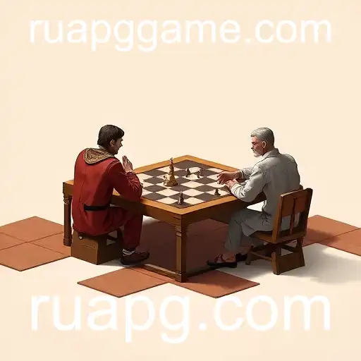 Jogos de tabuleiro