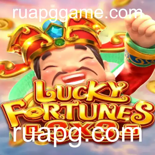 LUCKYFORTUNES3x3: Mergulhe no Mundo do Jogo de Azar Digital