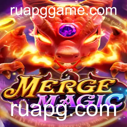 Descubra o Fascinante Mundo de MERGEMAGIC