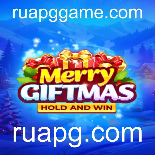 MerryGiftmas: Descubra a Magia do Novo Jogo Online da Ruapg