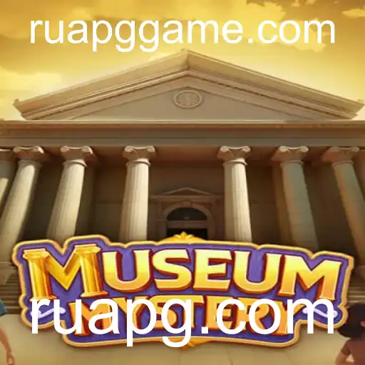 Descubra o Fascinante Mundo de MuseumMystery: Um Jogo de Aventura e Descoberta