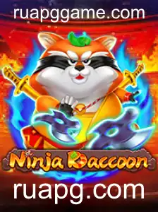 Explorando o Mundo de Aventura em NinjaRaccoon