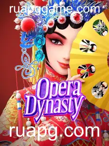Explorando o Mundo de 'OperaDynasty': Um RPG Fascinante