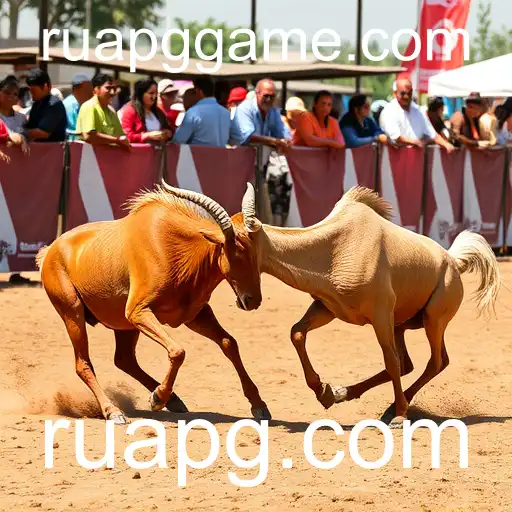 Rinha de galos