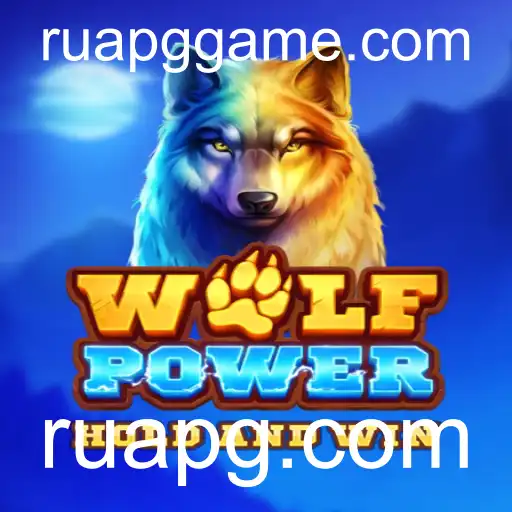 Descubra o Mundo de Aventura e Desafios em WolfPower